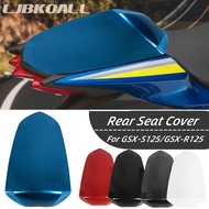 Motorcycle Pillion Rear Seat Cover Cowl Solo Fairing For Suzuki GSX-S 125 GSX-R 150 GSXR GSX-R 125 2