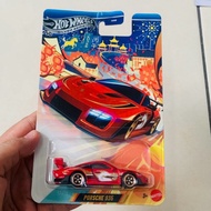 (Ready Stock) Hotwheels Porsche 935