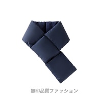 Khăn Choàng Lông Vũ Dày Ấm Áp Chống Gió Thời Trang Mùa Đông Cho Nam Và Nữ Phong Cách Nhật Bản Đa Năn