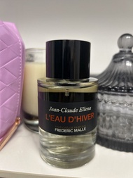 Frederic Malle L'Eau d'Hiver 香水
