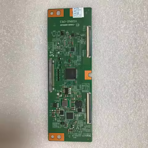 Good quality original V320HJ2-CPE3 V320HJ2-CPE2 SPOT