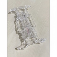 Aoda Chassis Transparent Clear Chassis Aoda Empty ORIGINAL Aoda Clear Transparent Edition