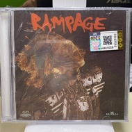 (CD) Search - Rampage