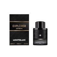 MONTBLANC EXPLORER EXTREME PARFUM