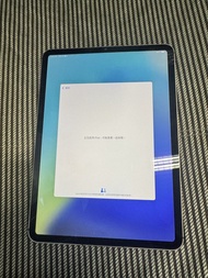 放自用 iPad Pro 2021 gen 3 11 吋 M1 256GB 插卡版 全功能正常 iPadpro 3代