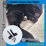 D2 Laser Lamp Holder Bracket New Nmax 2020 - 2023 - VL