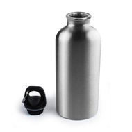 Single Layer 304 Stainless Steel Small Mouth Bottle Outdoor Sports Stainless Steel Climbing Bottle C