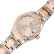 ROLEX Datejust 279171 手錶