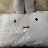 miffy 枕頭 攬枕