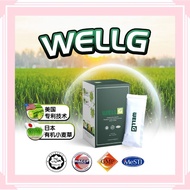 ✨Ready Stock✨WellG Lower Blood Sugar 💯%Natural促进健康的血糖水平和人体对葡萄糖耐受能力 & 改善胰岛素抵抗👍👍👍