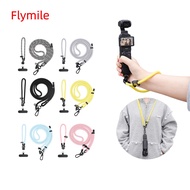 BRDRC Lanyard, For DJI Osmo Pocket 3 Accessories, Fall Protection Rope with Wrist Strap