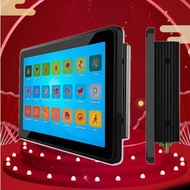 ��牆壁安裝觸摸屏Mini PC 10.1英寸工業Android平板電腦帶232 ��ing Wall Mounted Touch Screen Mini Pc 10.1 Inch Industrial Android Tablet With Rs232
