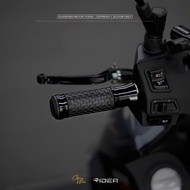 [Taichung Guangwei] RIDEA Grip Handle High Quality CNC JET DRG Sixth Generation MMBCU 120MM 125MM Mo