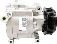 Car Engine Cooling Heating Compressors, AC Compressor, For Fiat 500 Punto Lancia 4471001870 5A787500