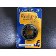 6304 6205 CRANKSHAFT BEARING RXZ/EX5/DREAM SKF ENDURO