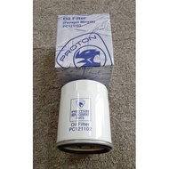 Oil Filter Saga,Wira,Waja,Blm,Flx