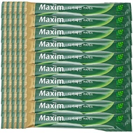 Maixin คาเฟอีนต่ำ100กล่องของขวัญเกาหลีผสม3-In-1 Anthonyhall1985426-Cb ผงกาแฟกลางคืน