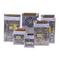 Đầu ra kép chuyển mạch cung cấp điện 5V 12V24V AC Bộ chuyển đổi DC cho đèn Dải LED 220V biến áp để D