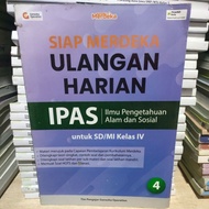 Ready for independent daily tests for grade 4 elementary school