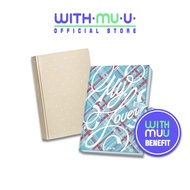 MIYEON (I-DLE) - 2nd Mini Album [ MY, Lover ]