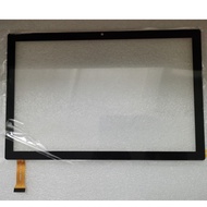 For CX599D FPC-V01 Capacitive Touch Screen Digitizer Sensor Glass Panel CX599D