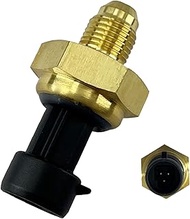 DEVMO EBP Exhaust Back Pressure Sensor EGR DPFE6 Compatible with E-350 Super Duty E-450 Excursion F-