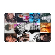 Ayliva She Knows Front Door Floor Entrance Mat Indoor Music Singer Kitchen Bath Doormat Toilet Carpe