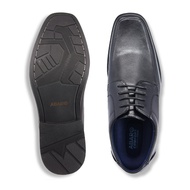 ABARO Men/Boy Faux Leather FMA733F1 FMA733M1 Formal Shoes Plus Size   /Kasut Formal   Pejabat/ Kasut