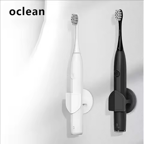 Sonic Electric Toothbrush OCLEAN E1 IPX7 Waterproof Timeing Sonic Teethbrush Ultra Soft Bristles Noz