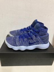 Nike Hyperdunk 2017 Flyknit 白紫 實戰神鞋 HD17 籃球鞋 Luka Doncic PG HD17