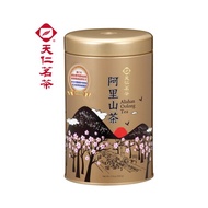5Cgo 【Ten Ren Tea】Ten ren High Mountain Tea Alishan Tea 225g Taiwan天仁茗茶阿里山茶