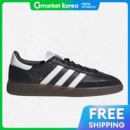 รองเท้า ADIDAS รุ่น Handball Spezial สีดำขาวน้ำตาล รุ่น IE3402-CBLACKFTWWHTGUM5 2473418