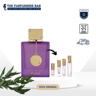 Decant - Club De Nuit Maleka Eau de Parfum