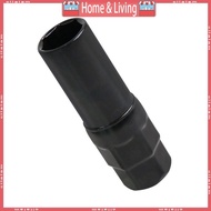ci Lock Nut Key Wheel Lug Nut Socket Tool 7 Spline Lug Nut Drive Tuner Key Tool