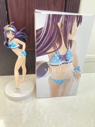 yuuki 手辦figure刀劍神域 紺野木綿季