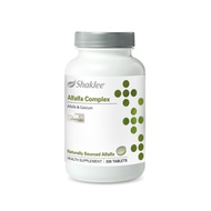 Shaklee Alfalfa (330 Tablets)