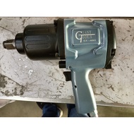 Giant Tools 3/4" Composite Impact Wrench GT-480 1880Nm & GT-500A