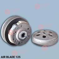 DRIVE PULLEY ASSY SET (REAR) - HONDA - AIR BLADE 125 (NK)