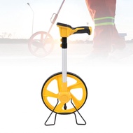 supergoodsales-my Generic Measuring Wheel in Feet and Inches  23?40 inch Telescopic Pole Collapsible