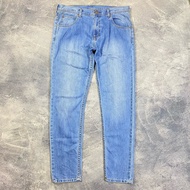 Lee Jeans*