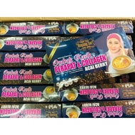 💯ORIGINAL✔️Ombak Kasih