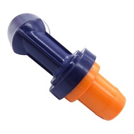 Engine PCV Valve For Ford Ranger 2006-2011 Focus 2006-2007 Escape 2005-2008 Fusion 2006-2009 Mazda 4