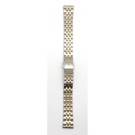 Watch Strap Stainless Steel F1057 14mm Silver Rose Gold Arman i Exchange