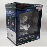機動戰士鋼彈UC 胸像感應燈 - 獨角獸鋼彈（毀滅模式）