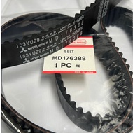 Mitsubishi Engine Camshaft Belt (4G91-4G92)153 Teeth