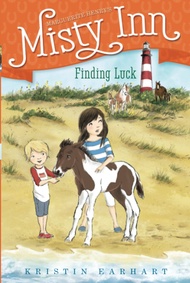 Finding Luck (4) (Marguerite Henry's Misty Inn) Finding Luck (4) (Marguerite Henry's Misty Inn) Pape