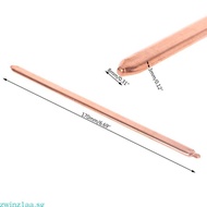 zwinz1aa Flat Heat  170x8x3mm GPU CPU Backplate Copper Heatsink  to Cool Laptop