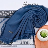 JILBAB SAUDIA RAWIS SEGIEMPAT EXCLUSIVE POLOS/ HIJAB SEGI 4 SAUDIA / KERUDUNG ANAK SEKOLAH