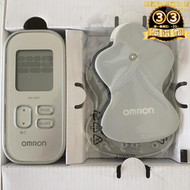 【售後保障】進口omron按摩儀hv-f021 f022 f900適配貼片電極片