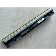 Battery L12S4L1 4ICR17/65 L12S4Z1 For Lenovo I1 IdeaPad S3 S31 S4 S45 S41 S415 15D M3 M4